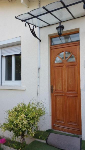Petite Maison sur Colombes